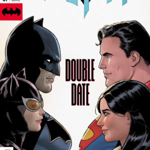 BATMAN (2016- SERIES) #37