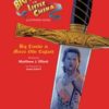 BIG TROUBLE IN LITTLE CHINA ILLUSTRATED NOVEL #2: Big Trouble in Merry Olde England