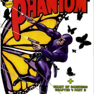 PHANTOM (1948 SERIES) #1805