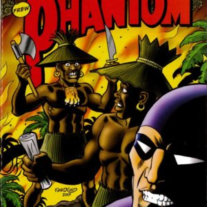 PHANTOM (1948 SERIES) #1806