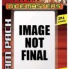 DICE MASTERS TEAM PACK #5: Doom Patrol (DC Comics)
