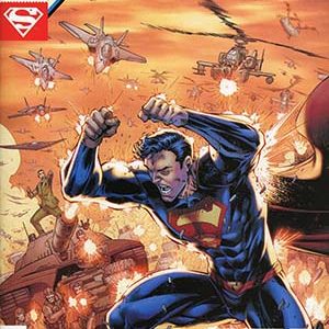 ACTION COMICS (1938- SERIES) #999