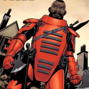 WALKING DEAD (2003-2019 SERIES) #177