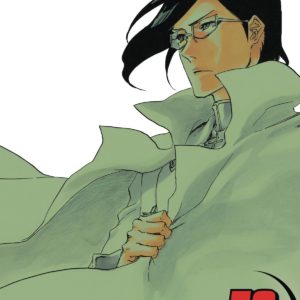 BLEACH TP #72