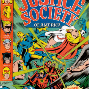 ALL STAR COMICS #68: VF/NM (9.0)