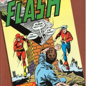 FLASH MILLENNIUM EDITION #123
