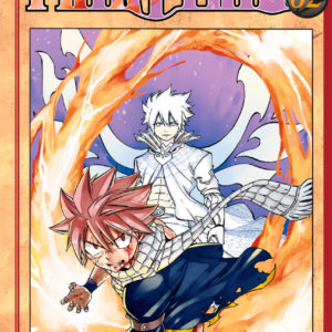 FAIRY TAIL GN #62
