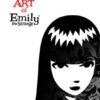 ART OF EMILY THE STRANGE (HC)