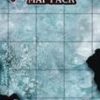 PATHFINDER MAP PACK #91: Frozen Sites