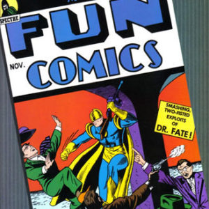 MORE FUN COMICS MILLENNIUM EDITION #73: 1st Aquaman & Green Arrow