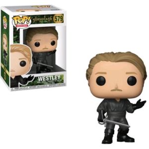 POP MOVIES VINYL FIGURES #579: Wesley: Princess Bride