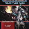 STARFINDER RPG #17: Dead Suns Adventure Path #4: The Ruined Clouds