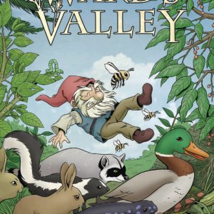 WARDS VALLEY TP