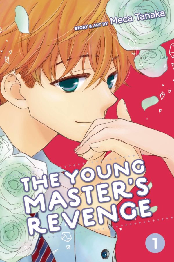 YOUNG MASTER’S REVENGE GN #1