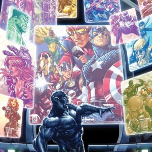AVENGERS (1963-2018 SERIES) #683