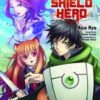 RISING OF THE SHIELD HERO GN #1