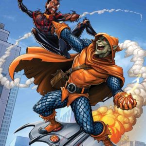 SPIDER-MAN (2016-2017 SERIES) #238 SPIDER-MAN (2016-2017 SERIES) #238