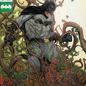 BATMAN (2016- SERIES: VARIANT EDITION) #41: Olivier Coipel cover