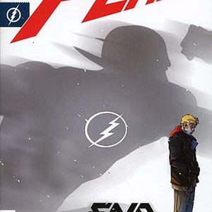 FLASH (2016-2020 SERIES) #42