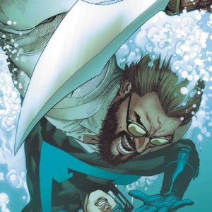 NIGHTWING (2016- SERIES) #40