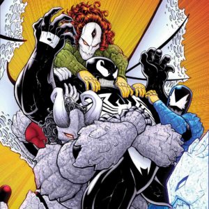 VENOM (2016-2018 SERIES) #163 VENOM (2016-2018 SERIES) #163