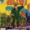 SGT FURY AND HIS HOWLING COMMANDOS #166