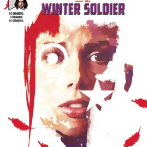 TALES OF SUSPENSE #103: 1st appearance of White Widow