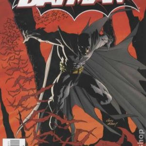 BATMAN (1939-2011 SERIES) #655: 1st appearance Damian Wayne