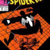 WEB OF SPIDER-MAN (1984-1995 SERIES) #37