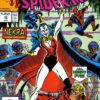 WEB OF SPIDER-MAN (1984-1995 SERIES) #46