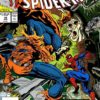 WEB OF SPIDER-MAN (1984-1995 SERIES) #48