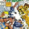 WEB OF SPIDER-MAN (1984-1995 SERIES) #75