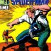 WEB OF SPIDER-MAN (1984-1995 SERIES) #9