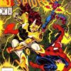 WEB OF SPIDER-MAN (1984-1995 SERIES) #99: 9.2 (NM)