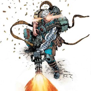 CABLE (1993-2018 SERIES) #155