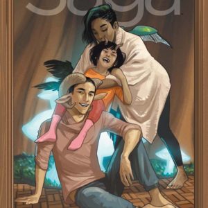 SAGA #50