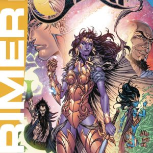 JIRNI PRIMER