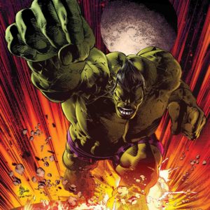 INCREDIBLE HULK (1968-2018 SERIES) #714