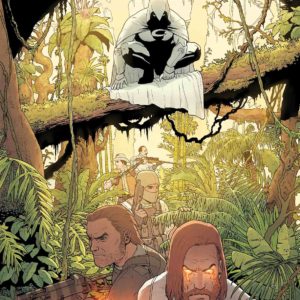 MOON KNIGHT (1980-2018 SERIES) #193