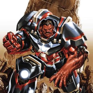 AVENGERS (1963-2018 SERIES) #685
