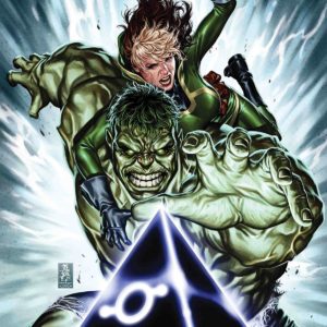 AVENGERS (1963-2018 SERIES) #686