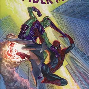 AMAZING SPIDER-MAN (1962-2018 SERIES) #798: 1st appearance of Red Goblin