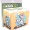 TMNT BOARD GAME #2: Shadows of the Past: April O’Neil Adventure Pack