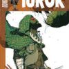 TUROK TP (2017 SERIES) #1: Blood Hunt