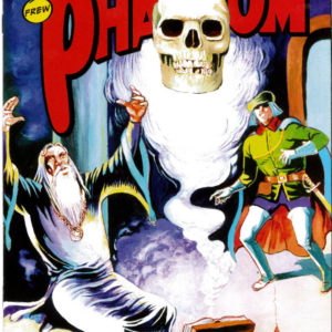 PHANTOM (1948 SERIES) #1809