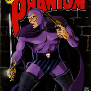 PHANTOM (1948 SERIES) #1810