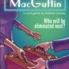 GET THE MACGUFFIN CARD GAME