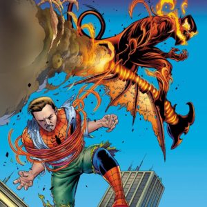 AMAZING SPIDER-MAN (1962-2018 SERIES: VARIANT CVR) #800: #800 John Cassaday cover