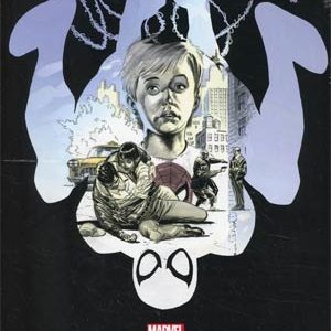 SPIDER-MAN’S TANGLED WEB OMNIBUS (HC) #0: Lee Weeks Direct Market cover