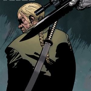 WALKING DEAD (2003-2019 SERIES) #179 WALKING DEAD (2003-2019 SERIES) #179